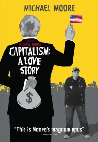 Постер к фильму "Капитализм: История любви" #148835