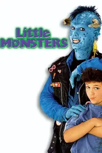 Постер к фильму "Маленькие монстры" #149374