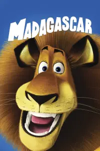 Постер к фильму "Мадагаскар" #13423