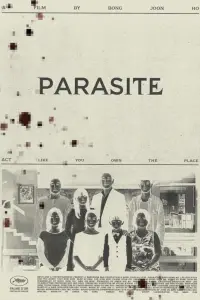 Постер к фильму "Паразиты" #11776