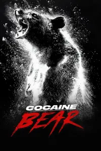 Постер к фильму "Кокаиновый медведь" #302350