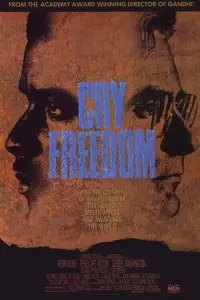 Постер к фильму "Клич свободы" #154293