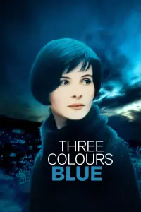 Постер к фильму "Три цвета: Синий" #124642