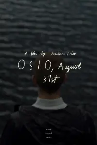 Постер к фильму "Осло, 31-го августа" #214908