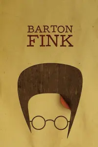 Постер к фильму "Бартон Финк" #136116