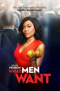 Постер к фильму "Чего хотят мужчины" #74092