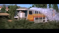 Задник к фильму "Большой автобус" #422178