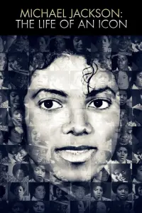 Постер к фильму "Майкл Джексон: Жизнь поп-иконы" #146578