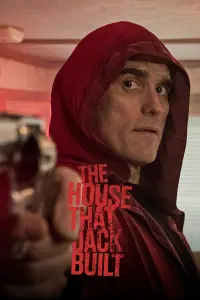 Постер к фильму "Дом, который построил Джек" #63082