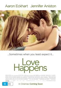 Постер к фильму "Любовь случается" #364134