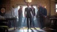 Задник к фильму "Kingsman: Золотое кольцо" #249799