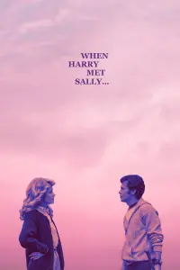 Постер к фильму "Когда Гарри встретил Салли" #75266