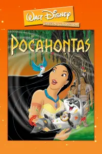 Постер к фильму "Покахонтас" #48528