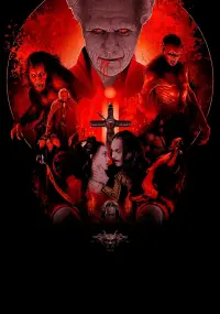 Постер к фильму "Дракула" #371997