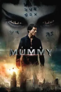 Постер к фильму "Мумия" #61700