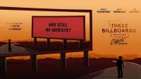 Задник к фильму "Три билборда на границе Эббинга, Миссури" #54283