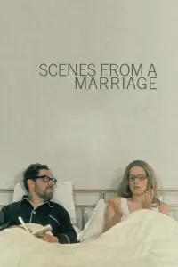 Постер к фильму "Сцены из супружеской жизни" #176416