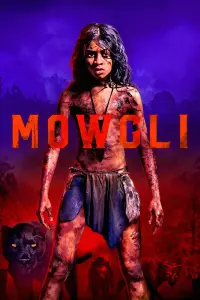 Постер к фильму "Маугли" #63929