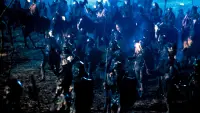 Задник к фильму "Зловещие мертвецы 3: Армия тьмы" #229211