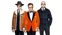 Задник к фильму "Kingsman: Золотое кольцо" #249794