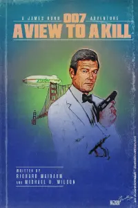 Постер к фильму "007: Вид на убийство" #295820