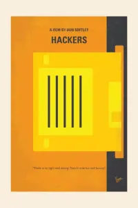 Постер к фильму "Хакеры" #328825