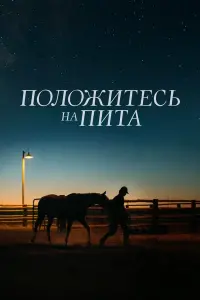 Постер к фильму "Положитесь на Пита" #434173