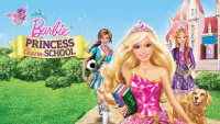 Задник к фильму "Барби: Академия принцесс" #65615