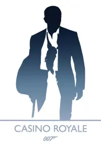 Постер к фильму "007: Казино Рояль" #208009