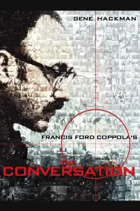 Постер к фильму "Разговор" #94987