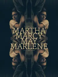 Постер к фильму "Марта, Марси Мэй, Марлен" #271355