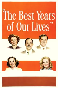 Постер к фильму "Лучшие годы нашей жизни" #145967