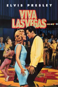 Постер к фильму "Да здравствует Лас-Вегас" #153523