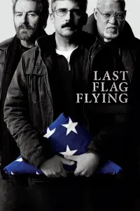 Постер к фильму "Последний взмах флага" #266224