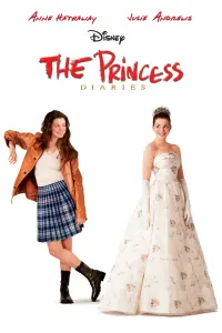 Постер к фильму "Как стать принцессой" #52319