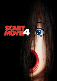 Постер к фильму "Очень страшное кино 4" #320048