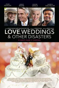 Постер к фильму "Любовь, свадьбы и прочие катастрофы" #362367