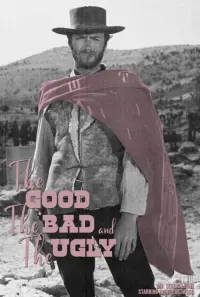 Постер к фильму "Хороший, плохой, злой" #503814