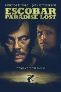 Постер к фильму "Потерянный рай" #114393