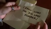 Задник к фильму "Я знаю, что вы сделали прошлым летом" #519891