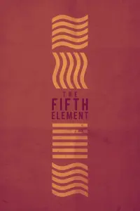 Постер к фильму "Пятый элемент" #42562