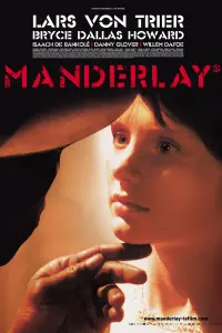 Постер к фильму "Мандерлей" #253444