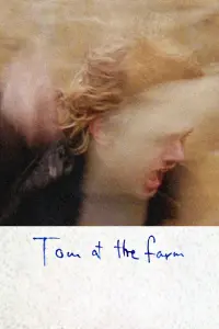 Постер к фильму "Том на ферме" #259749