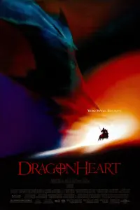 Постер к фильму "Сердце дракона" #280796