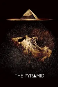 Постер к фильму "Пирамида" #106612