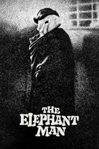 Постер к фильму "Человек-слон" #124272