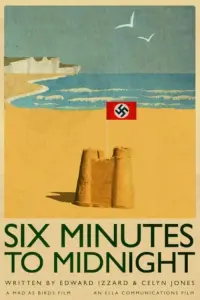 Постер к фильму "Шесть минут до полуночи" #362696