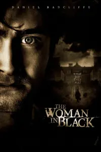 Постер к фильму "Женщина в черном" #134292