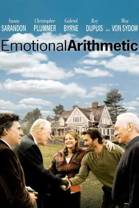 Постер к фильму "Эмоциональная арифметика" #497200