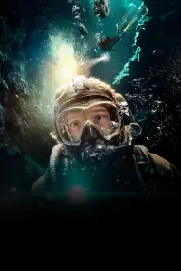 Постер к фильму "Подводный капкан" #323424